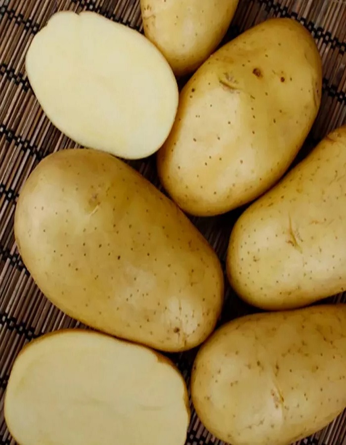 Картофель Колетте, суперэлита
Картофель Колетте, суперэлита