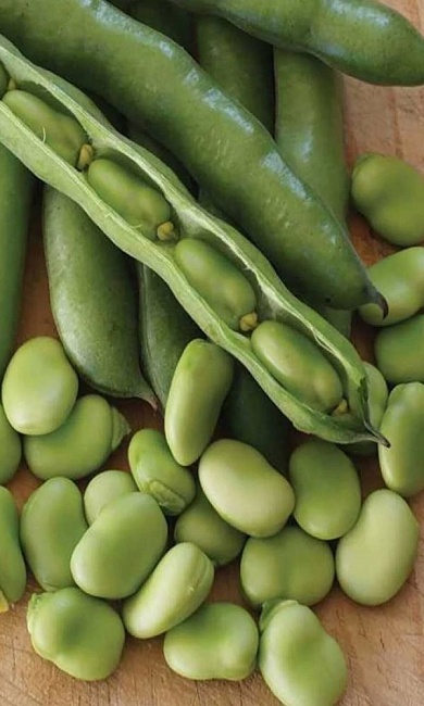 Бобы Велена (Функциональное питание) 5 гр. цв.п.