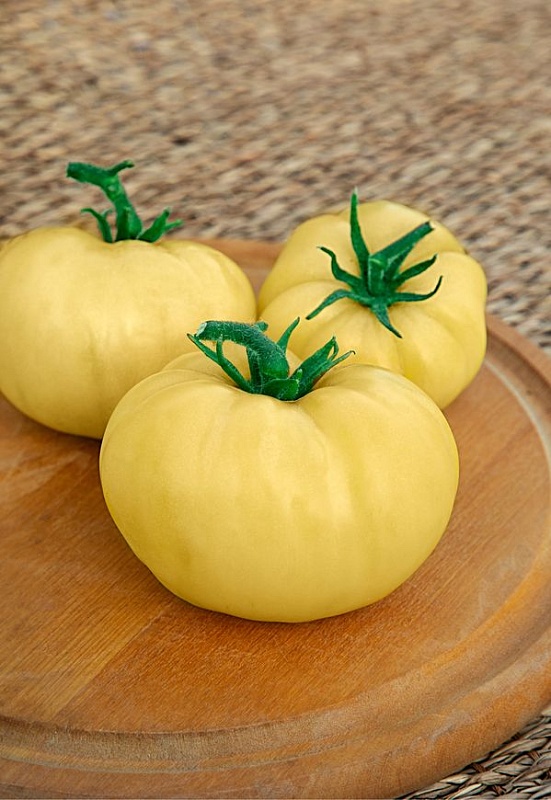 Томат Белый зубр (Селекция "ВХ") 0,05 гр цв.п.