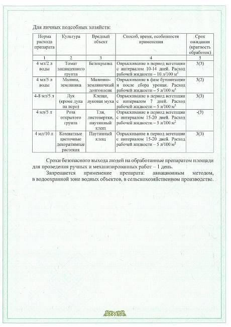 Биокилл (флакон) 24 мл 