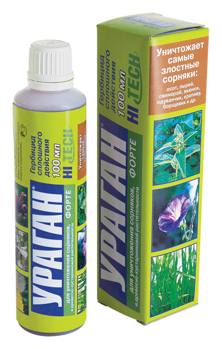 

Ураган Форте флакон в коробке 100 мл