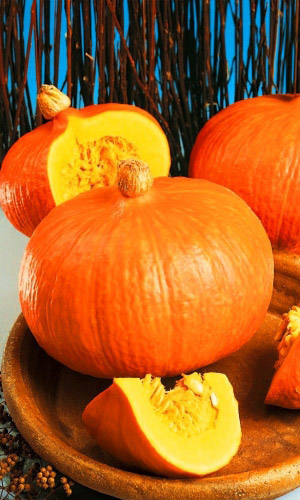 Тыква Лесной орех (УД) 6 шт