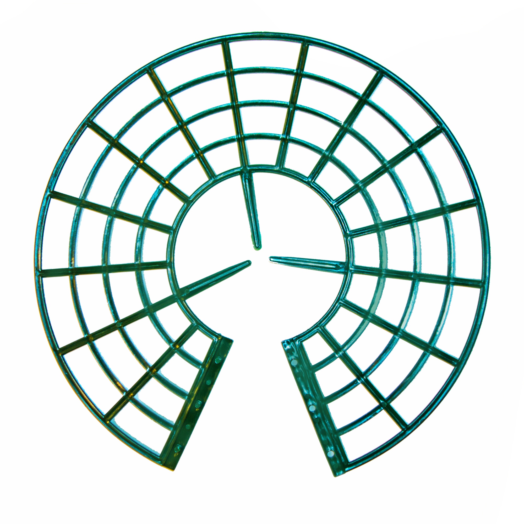 

Подставка под клубнику