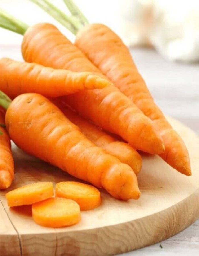 Морковь Сладкоежка Дачника F1 (УД) 2 гр цв п цена и фото