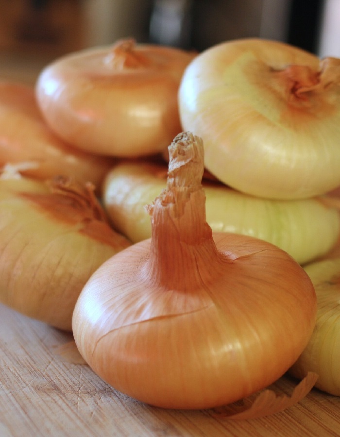 

Лук севок Дедуля