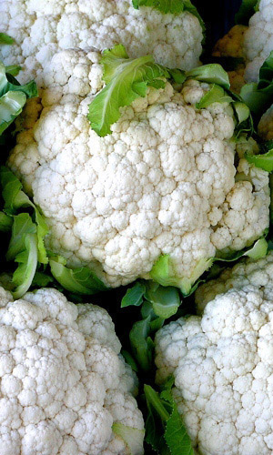 Капуста цветная Сливочный пломбир (УД) 0,2 гр цв п