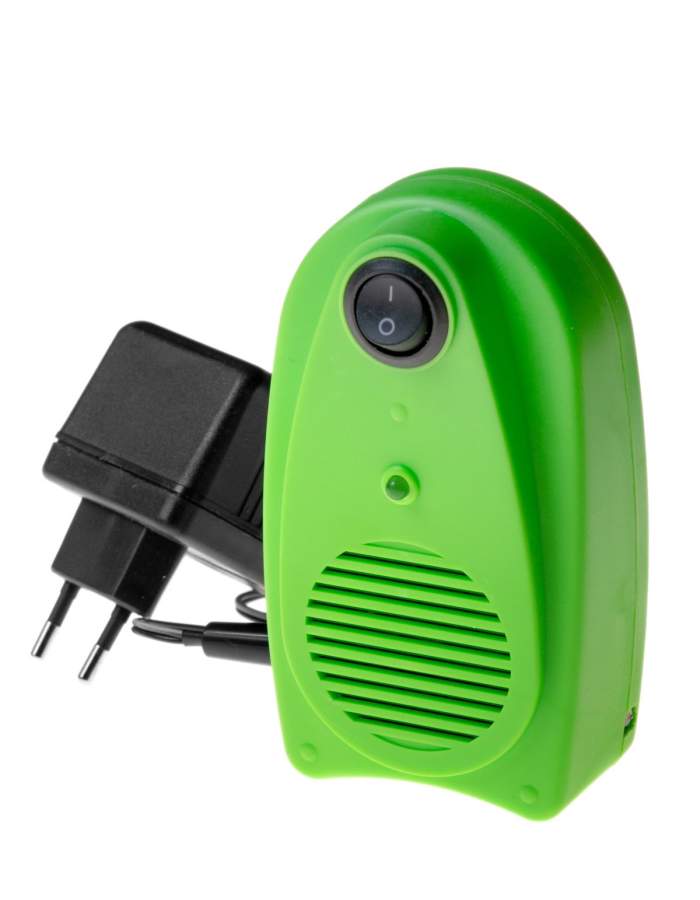 

Отпугиватель птиц и животных