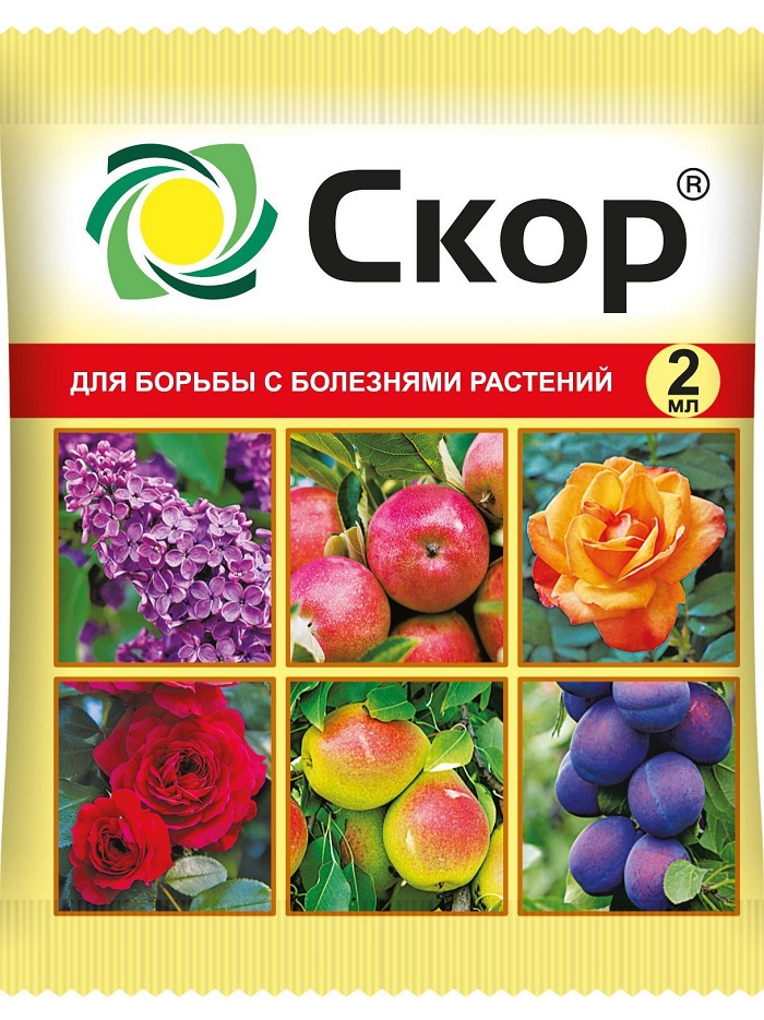 

Скор амп. 2 мл