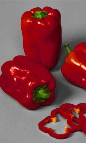 Перец сладкий Морозко (УД) 20 шт. цв.п.