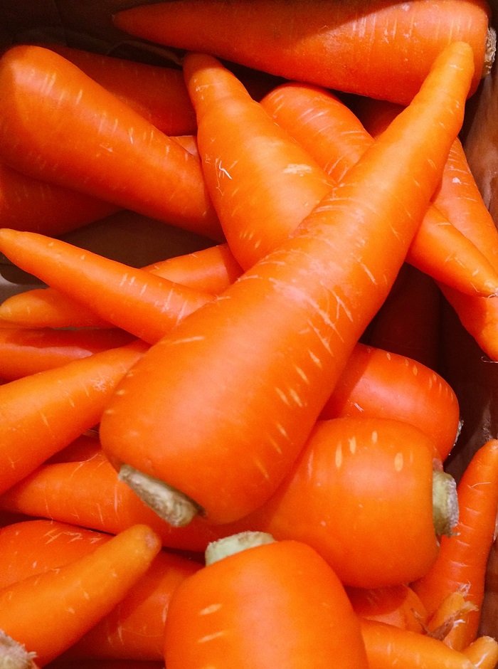 цена Морковь Мармелад F1 (УД) 1 гр цв.п.