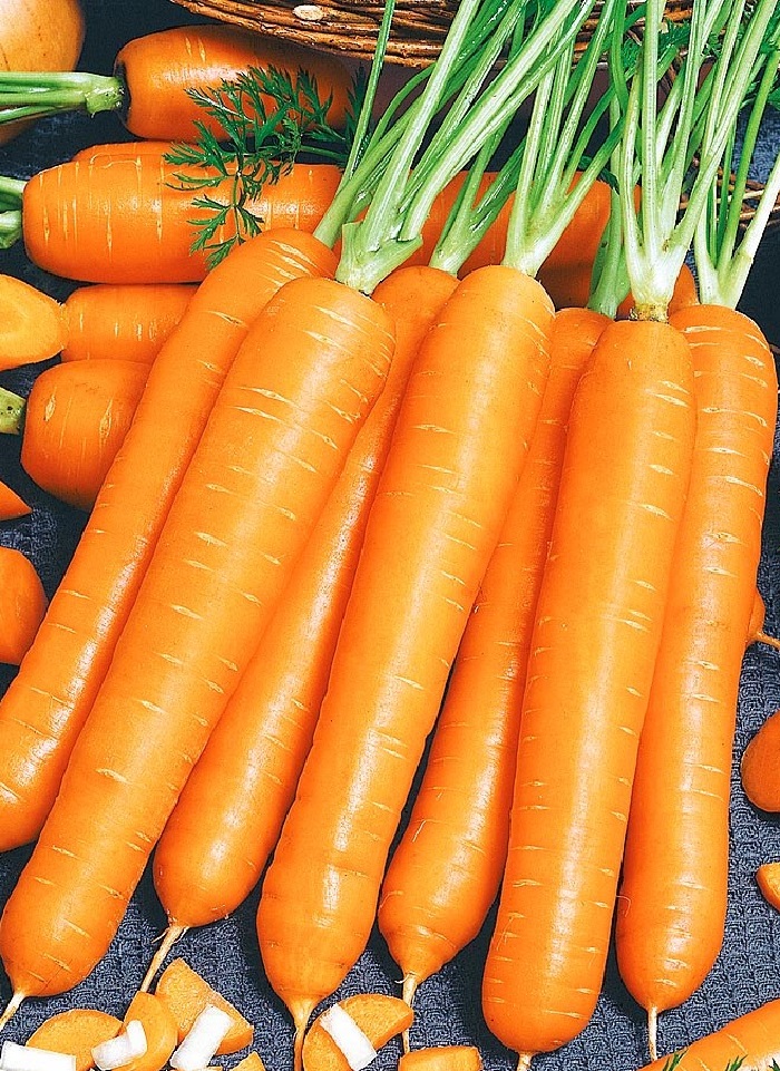 Морковь Сочная и сладкая (УД) 2 гр цв.п. морковь сладкая королева уд 2 гр цв п