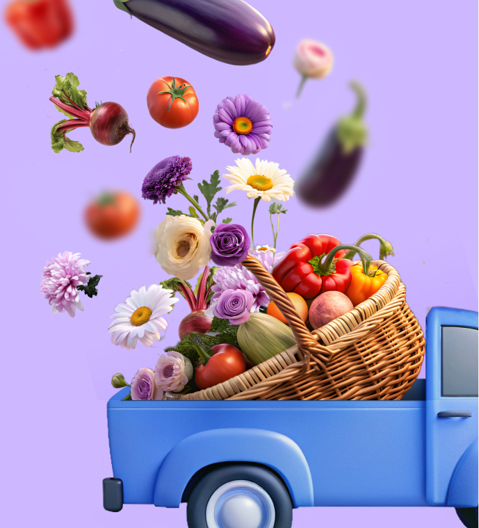 Бесплатная доставка СЕМЯН