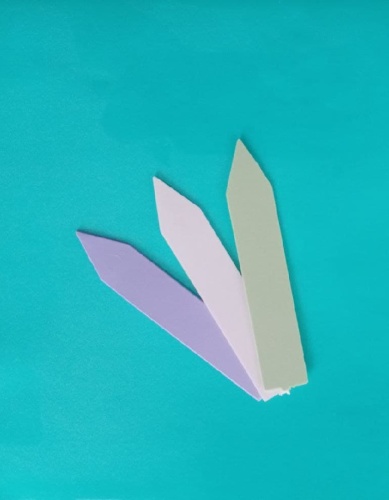 Указатель садовый