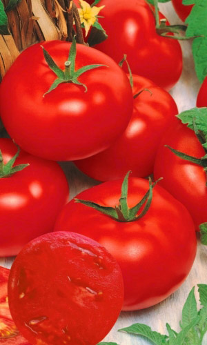Томат Ред Куин (красная королева) (УД) 20 шт цв.п