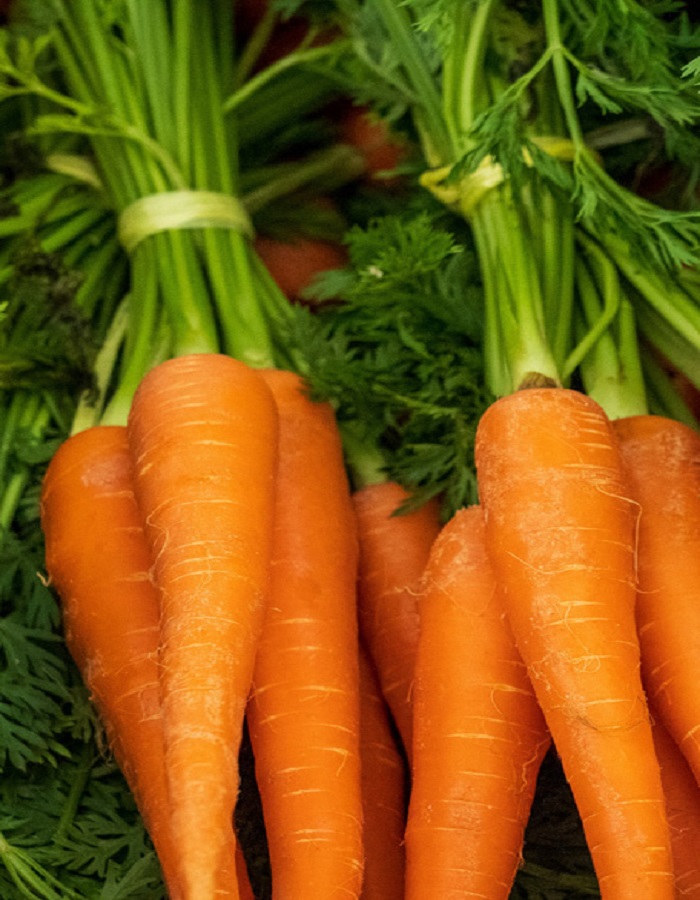 Морковь Карамель (УД) 1 гр цв п настурция бабочка махаон цв п 1 гр