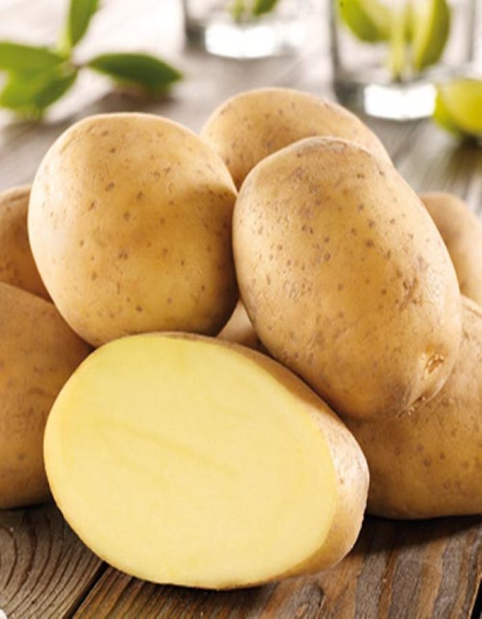 Картофель Импала, элита 2 кг