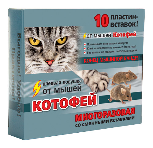 Котофей 