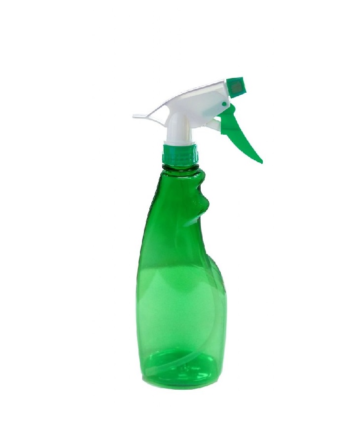 

Флакон с распылителем