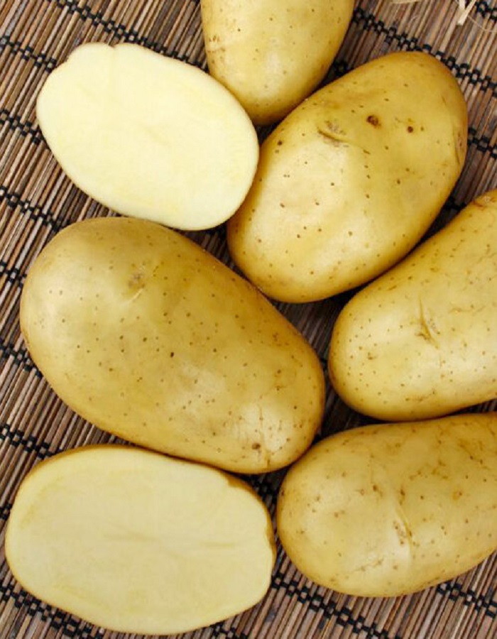 Купить картофель Триумф, элита 1 кг, арт: 15941 Картофель семенной недорогов магазине в Астрахани, цена 2023