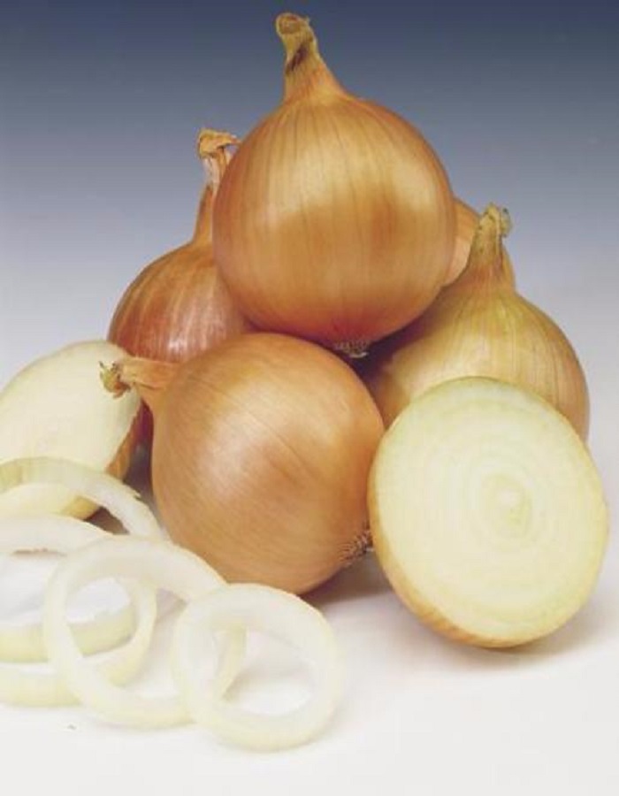 

Лук репчатый Халцедон 1 гр б.п.