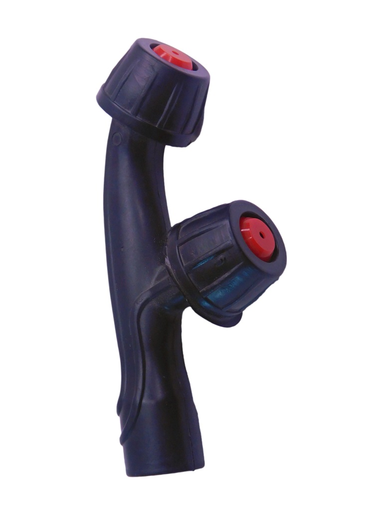 

Насадка-распылитель 2-х форсуночная