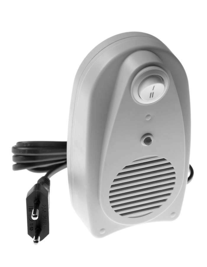 

Отпугиватель грызунов ЭлектроКот