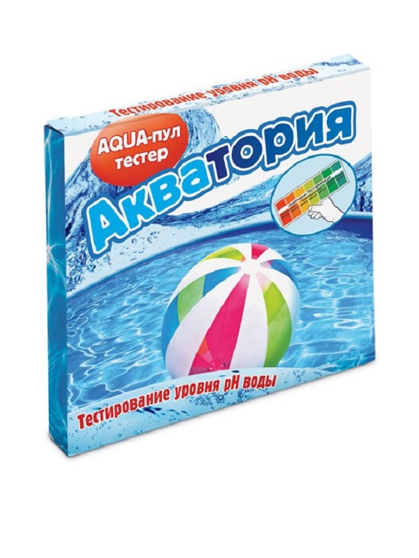 Акватория AQUA