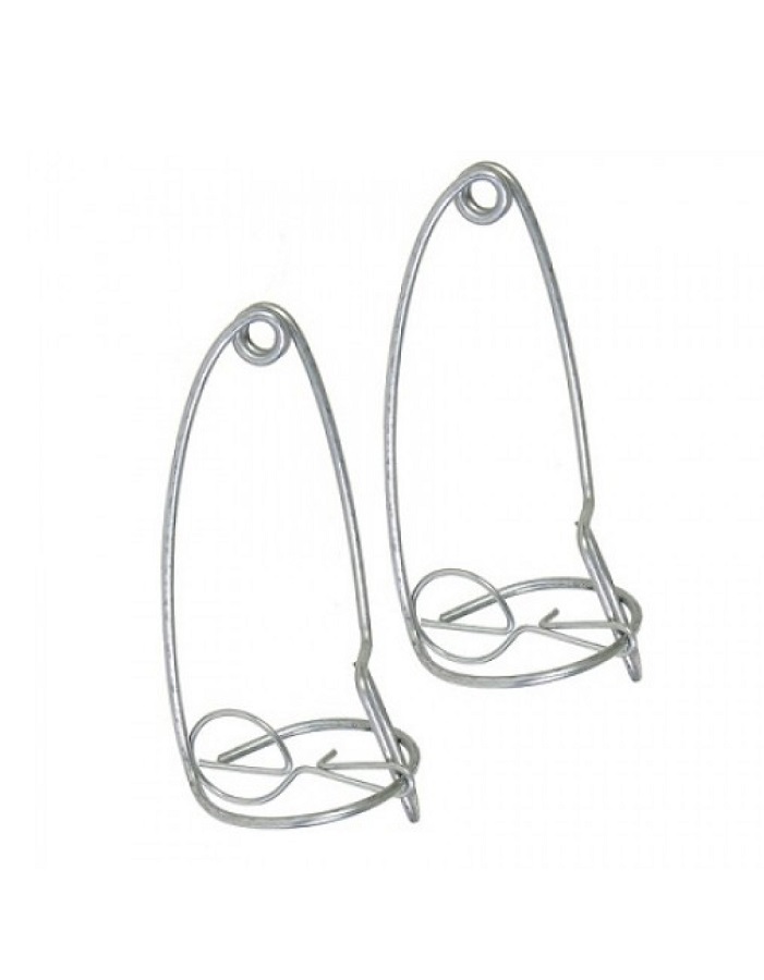 

Капкан проволочный «Кротоловка»