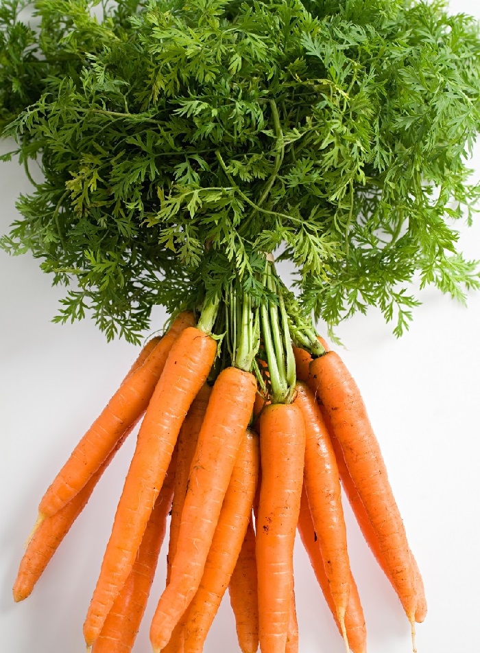 Морковь Олимпус (УД) 1,5 гр цв.п. (Овощной Рай)