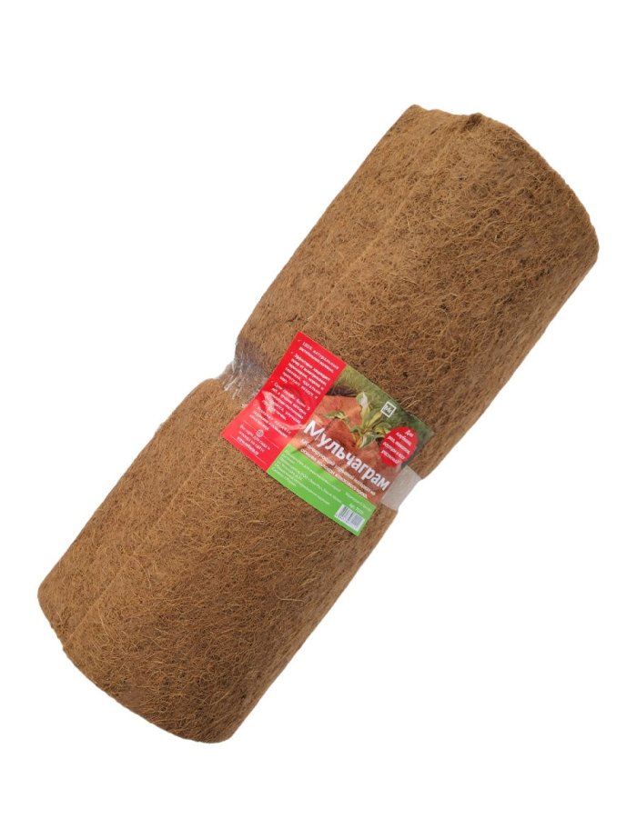 

Кокосовое полотно Мульчаграм