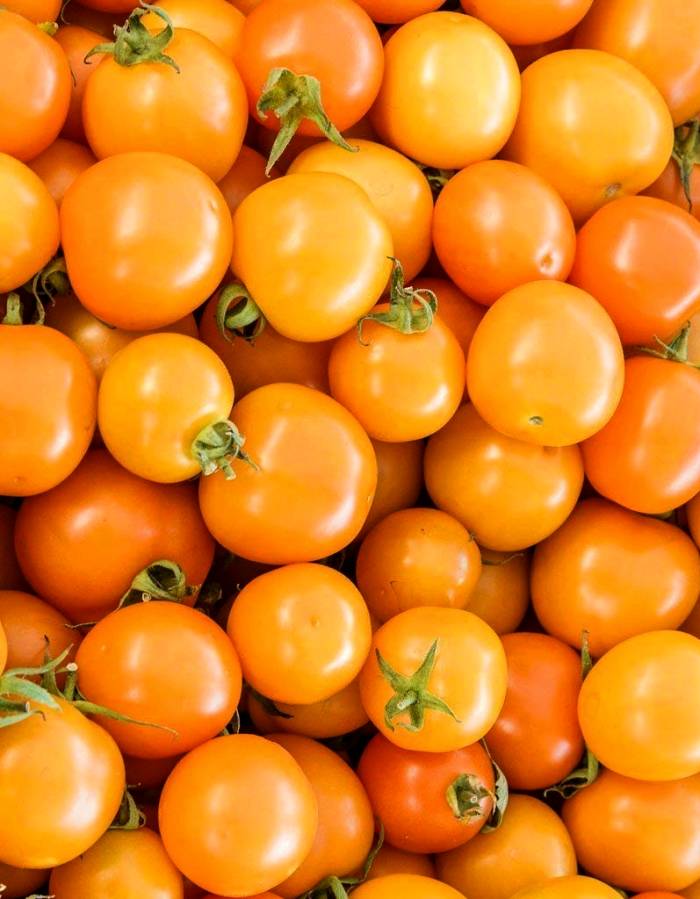 Томат Златовласка-черри (УД) 20 шт цв.п семена томат черри клубничный 0 05г