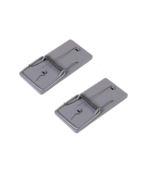 Капкан на грызунов 