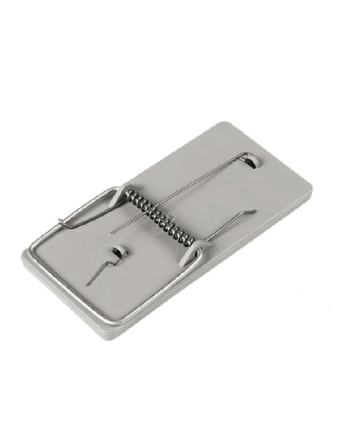 Капкан на грызунов 