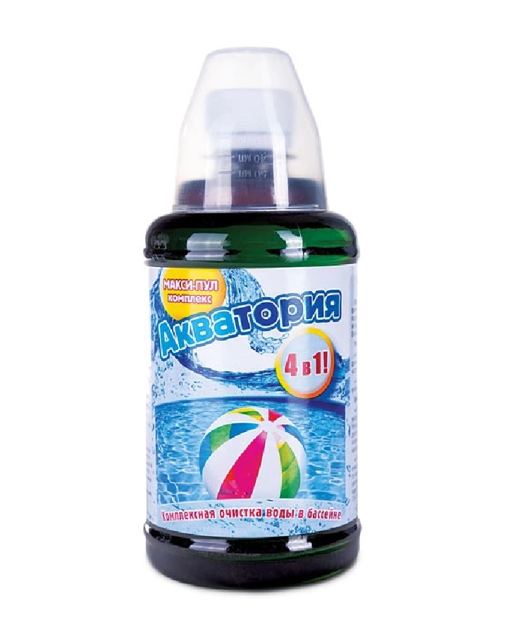Акватория Комплекс 1449₽