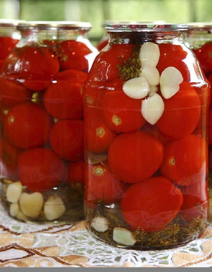 

Томат Чудо на засол (УД) 20 шт цв.п