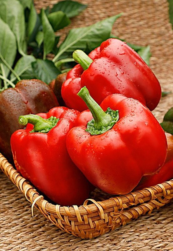 Перец сладкий Калифорнийское чудо 0,1 гр цв.п