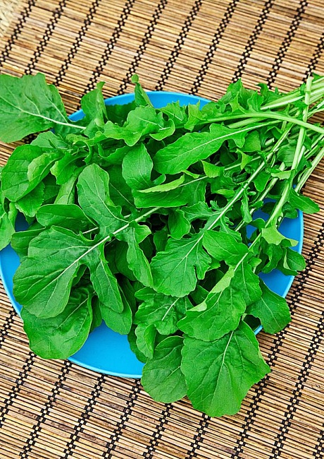 Индау (руккола) Сицилия 1 гр  цв.п.