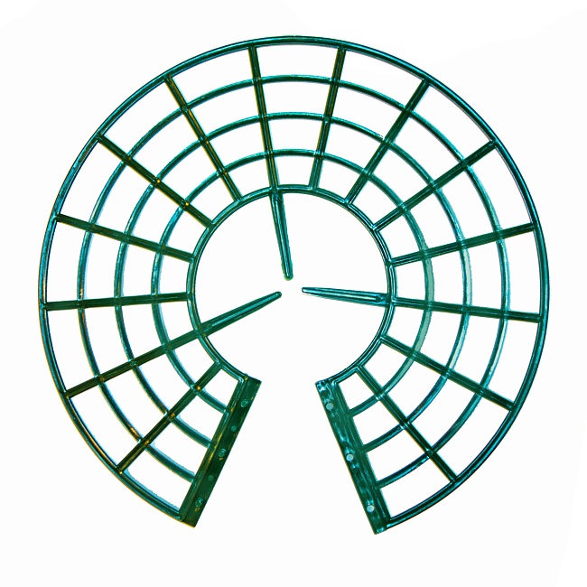 Подставка под клубнику 