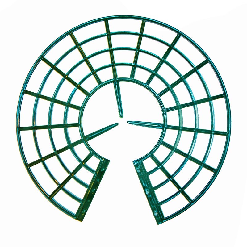 Подставка под клубнику 