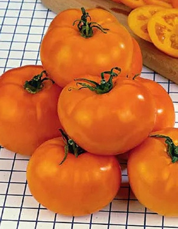 Томат Мармеладный (Марс)(УД) 1 гр. б.п.