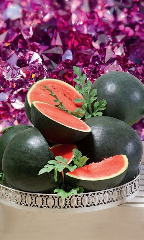 Арбуз Рубин (УД) 10 шт цв п