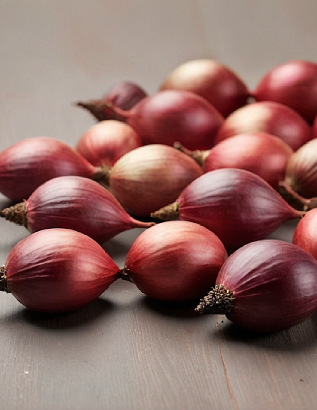 Лук севок Розанна