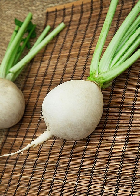 Репа Гейша 1 гр цв.п.