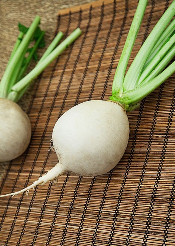 Репа Гейша 1 гр цв.п.