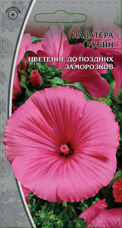 Лаватера Рубин 0,5 гр