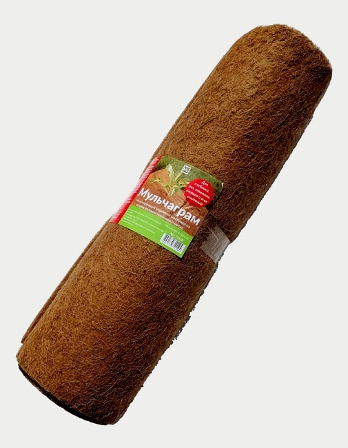 Кокосовое полотно Мульчаграм 