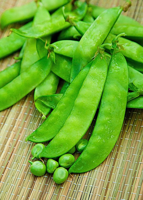 Горох Оскар АГРО овощной 10 гр цв.п.