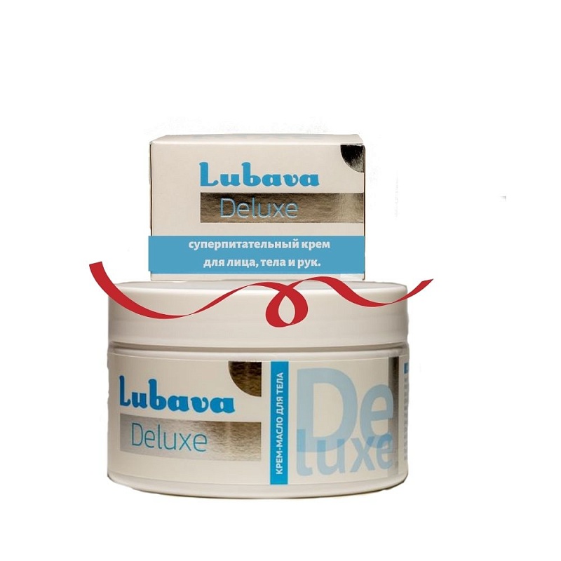 Набор "Комфорт" 2 крема