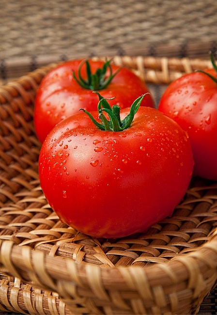 Томат Хлыновский  F1 0,03 гр цв.п