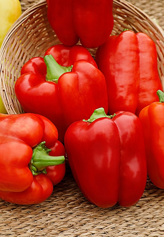 Перец сладкий Балтазар F1 (Селекция "ВХ") 0,1 цв.п.